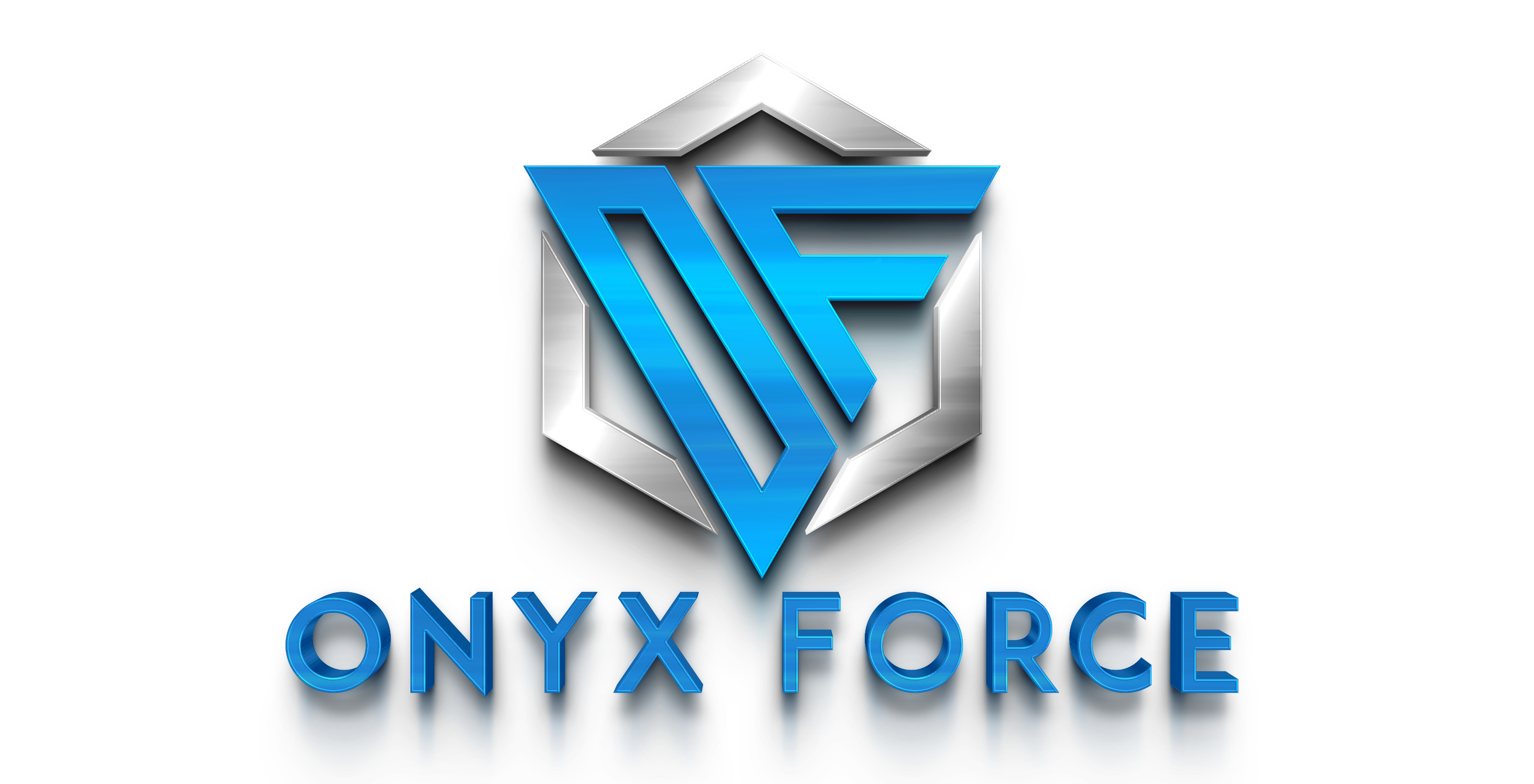 Onyx Force main logo